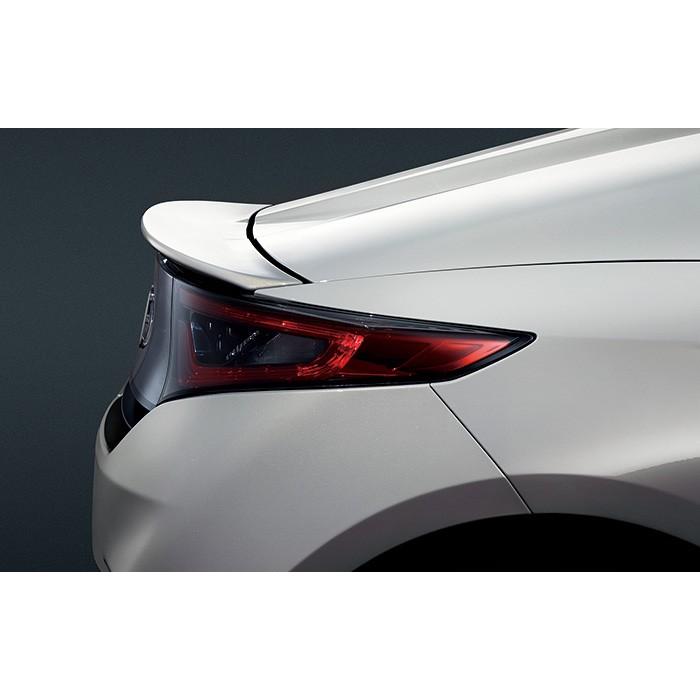 HONDA ホンダ 純正 S660 スポイラーキット プレミアムビーチブルー 