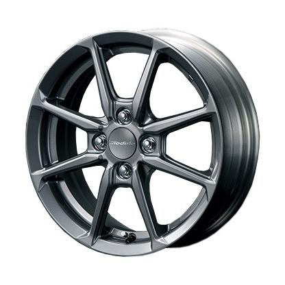 ホンダ（HONDA） 純正 アルミホイール 16インチ 6.5J インセット50 6 1