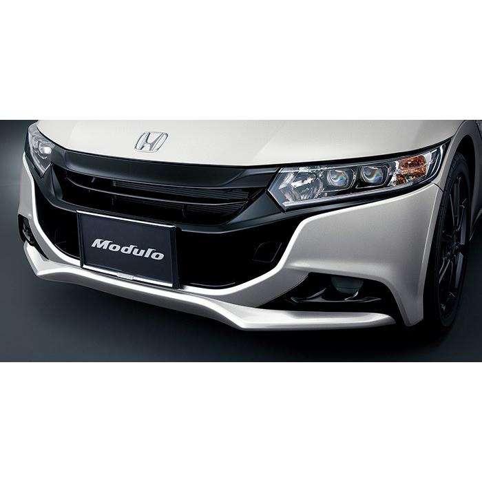 HONDA ホンダ 純正 S660 フロントフェイスキット ブリティッシュグリーンパール 2018.5〜仕様変更 08P98-TDJ-090｜desir-de-vivre