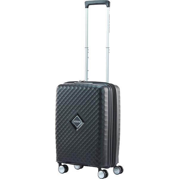 アメリカンツーリスター スクアセム QJ2＊09001 | 24-0389-019キャリーバック 鞄 カバン 立体的 機能性 トラベル 旅行 お出かけ 便利 アウトドア ファッション小物 デザイン シンプル カジュアル おしゃれ ユニセックス 男女兼用 ギフト アメリカンツーリスター スクアセム QJ2＊09001 | 24-0389-019キャリー