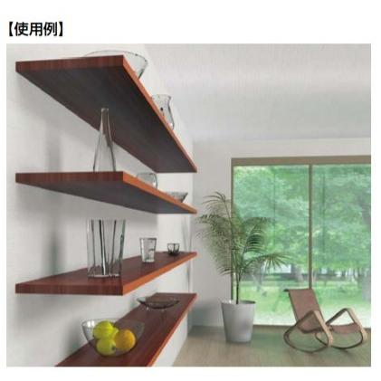 【数回使用、外への持ち出しなしの極美品】カウンタースイング　純正品 角丸加工 引き出し 扉付き収納 鍵付き 受付カウンター 受付