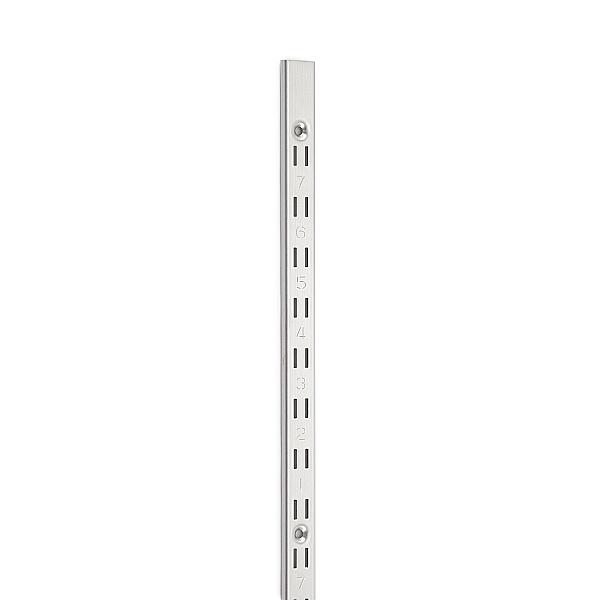 SUGATSUNE スガツネ工業 ステンレス鋼製 棚柱 SPH 型 120-030-682 SPH-2520 | ステンレス 鋼 SUS304 ヘアライン 仕上