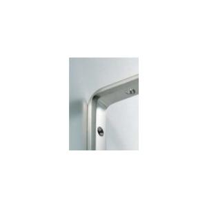 SUGATSUNE スガツネ工業 ステンレス鋼製 アングル XL-SA01型 120-030-305 XL-SA01-180S | ステンレス 鋼 SUS304 サテン 仕上_1