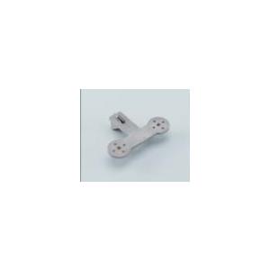 スガツネ工業 ユニットシェルフ Cタイプ XLA-US02C木製棚金物 PAT オプションパーツ 130-031-027 XL-US02-S002 | シェルフ ステンレス 鋼 SCS13