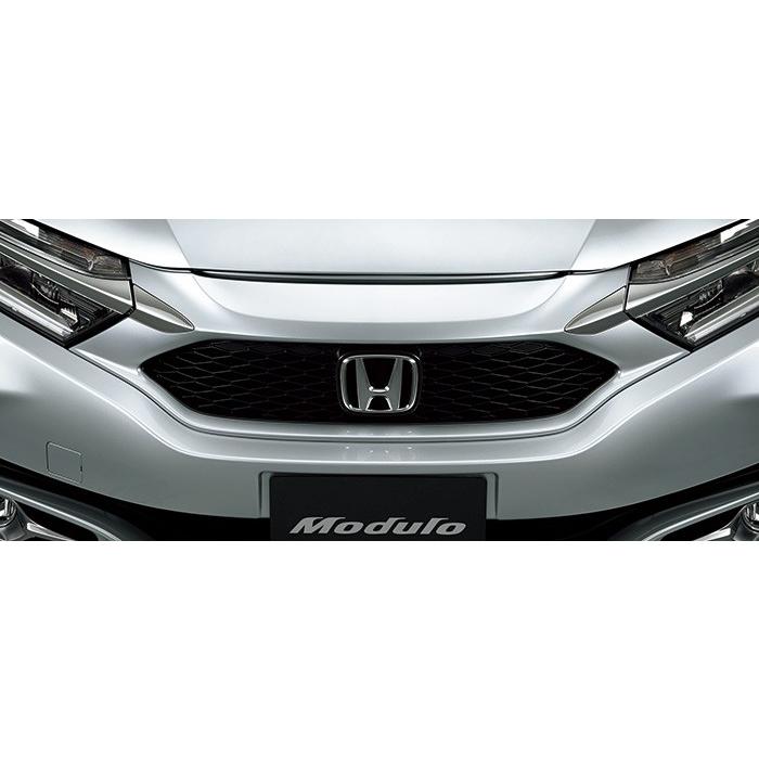 HONDA ホンダ SHUTTLE シャトル 純正 フロントグリル 2015.5〜仕様変更 