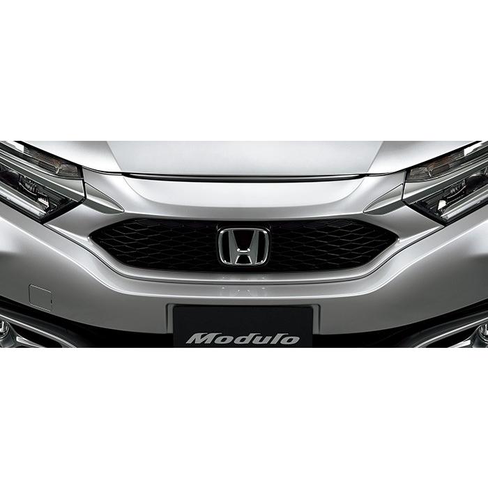 HONDA 純正 フロントグリル SHUTTLE シャトル シャトル HONDA ホンダ 純正 SHUTTLE フロントグリル プレミアム