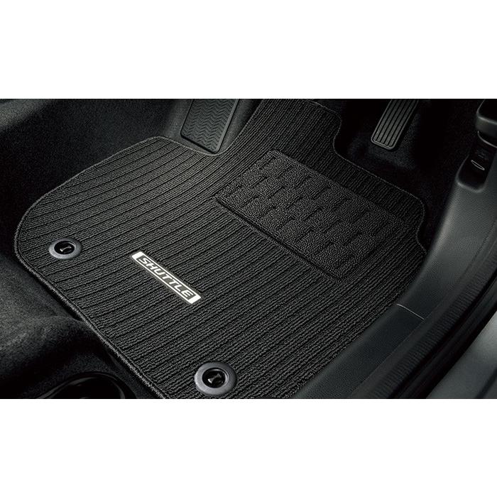 HONDA ホンダ 純正 SHUTTLE シャトル フロアカーペットマット 