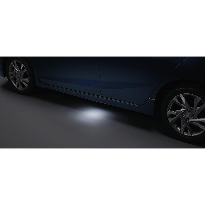 HONDA ホンダ 純正 SHUTTLE シャトル パドルライト 2017.9〜仕様変更 08V27-TD4-000