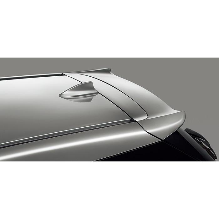 シャトル HONDA ホンダ 純正 SHUTTLE テールゲートスポイラー ルナ 