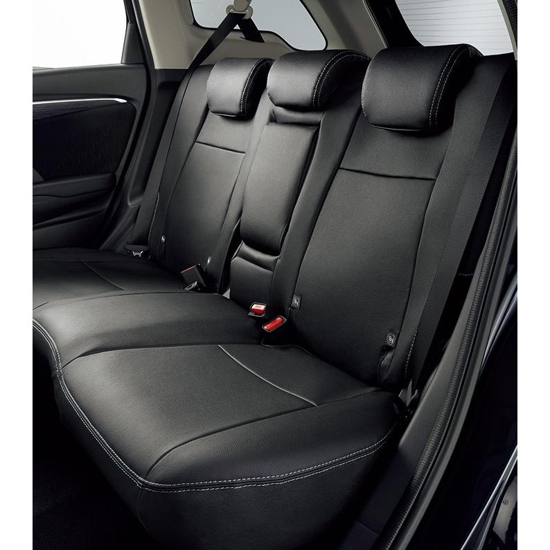 シャトル HONDA ホンダ 純正 SHUTTLE シートカバー HYBRID ・ X / Z用