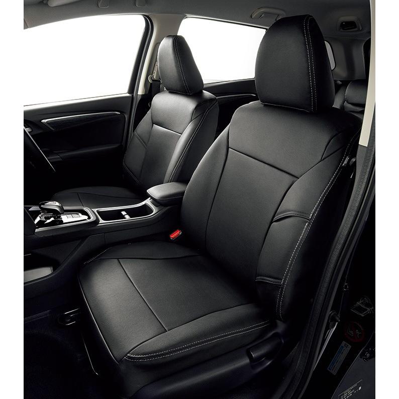シャトル HONDA ホンダ 純正 SHUTTLE シートカバー G用 2017.9〜仕様