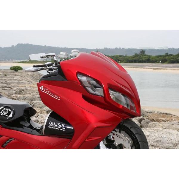 スカイウェイブ　cj44 クローバー　エアロ スカイウェイブ cj44 クローバー エアロ スカイウェイブ cj44