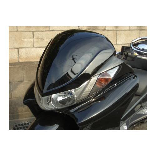 ETERNITY エタニティ SKY WAVE250 CJ43A スカイウェーブ250 ! フロント