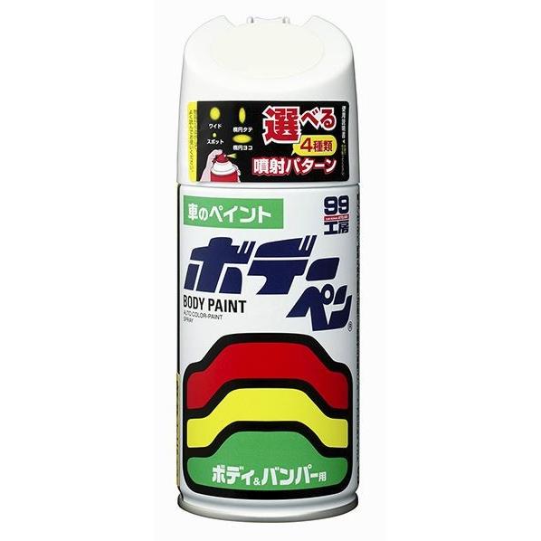 ソフト99 ボデーペン M 530 マツダ A3d ピュアホワイト Diy 補修 ペイント スプレー 缶 車 ペイントスプレー カラー ペイント ボディ 傷 キズ 修理 Soft99 379 De Desir De Vivre 通販 Yahoo ショッピング