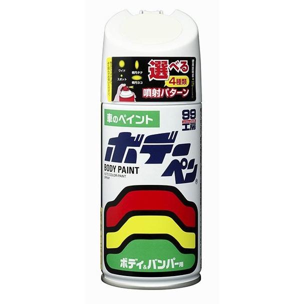 ソフト99 ボデーペン D 903 ダイハツ W09 ホワイト 003 Diy 補修 ペイント スプレー 缶 車 ペイントスプレー カラー ペイント ボディ 傷 キズ 修理 Soft99 409 Desir De Vivre 通販 Yahoo ショッピング