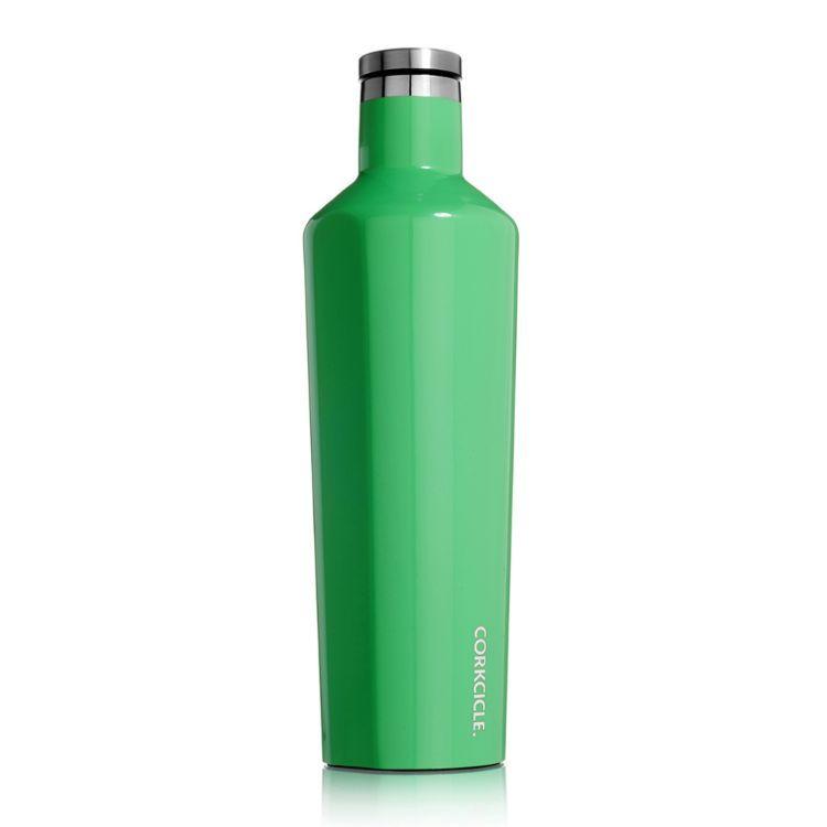 SPICE スパイス CORKCICLE CANTEEN Caribbean Green 25oz 2025GCG