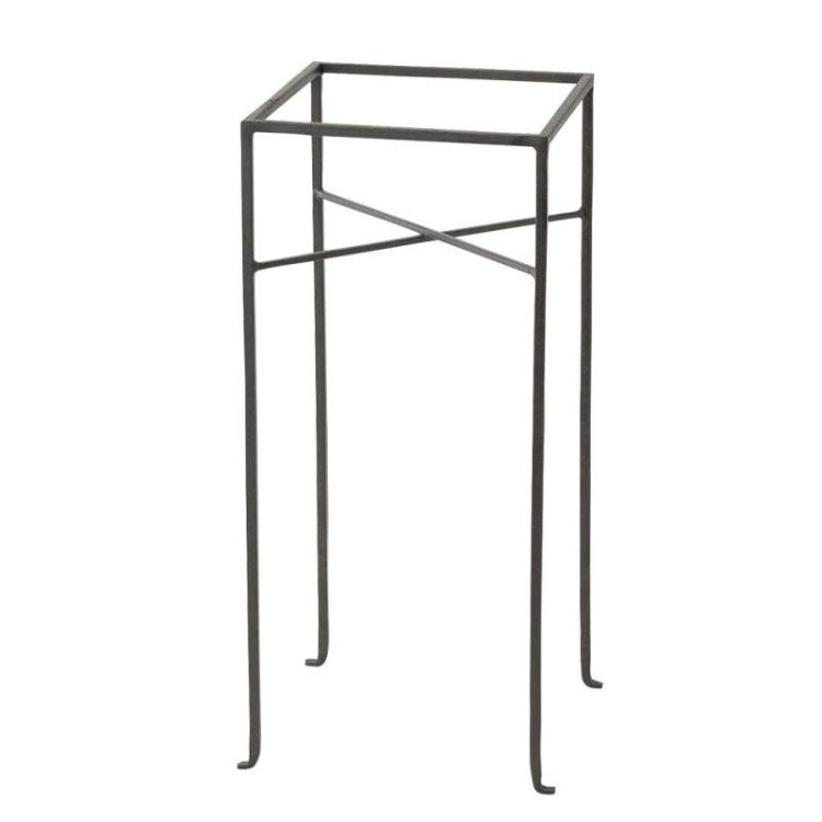 SPICE スパイス OF LIFE ジョセフアイアン フラワープランターラック M