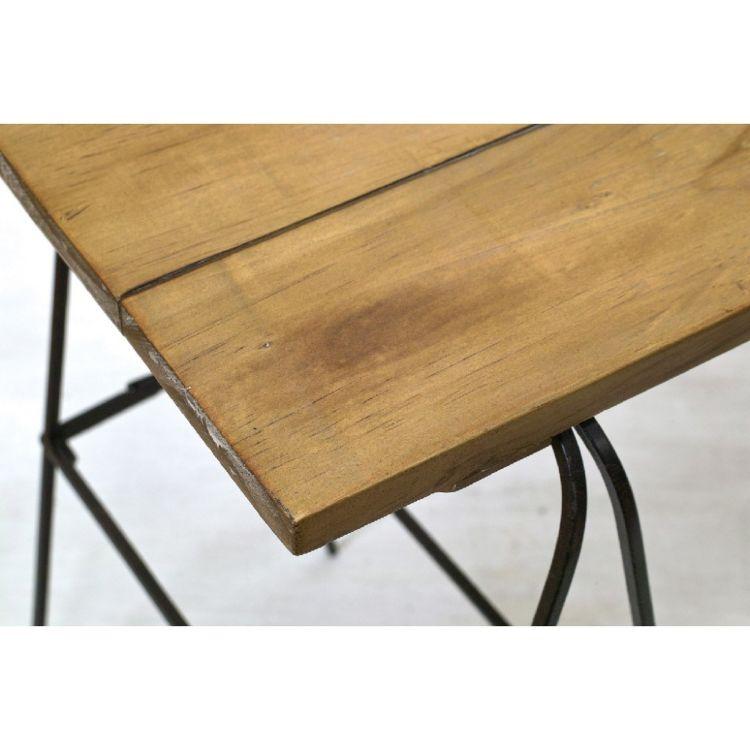 SPICE スパイス OF LIFE ジョセフアイアン ディスプレイラック