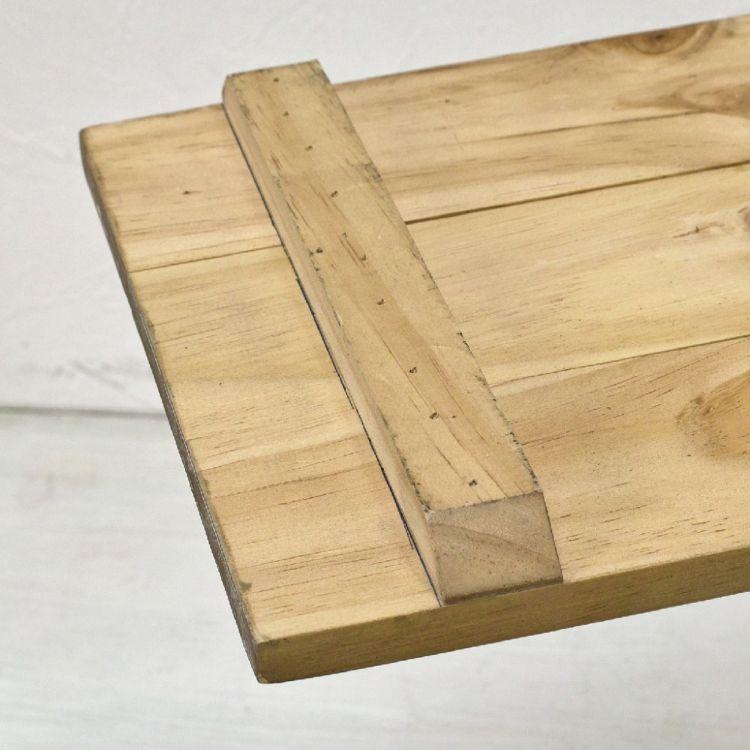 SPICE スパイス OF LIFE ジョセフアイアン ディスプレイラック