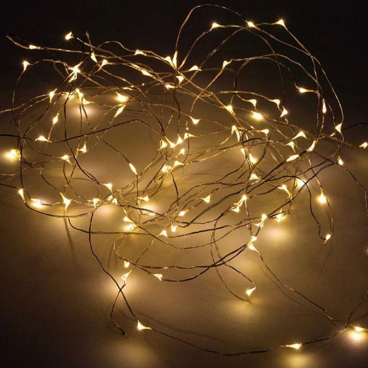 Spice スパイス ソーラーイルミネーションガーランドライト 10m Saxr3910 クリスマス イルミネーション ライト お部屋 壁 窓辺 庭の木 デコレーション Sp Saxr3910 Desir De Vivre 通販 Yahoo ショッピング