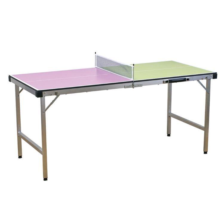 新品 スパイス バカンス バイカラー キャリー 卓球台 どこでも卓球セット SPICE スパイス OF LIFE バカンス バイカラー キャリー卓球台セット