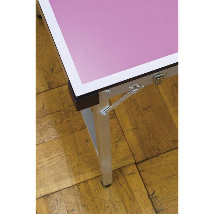 SPICE スパイス OF LIFE バカンス バイカラー キャリー卓球台セット