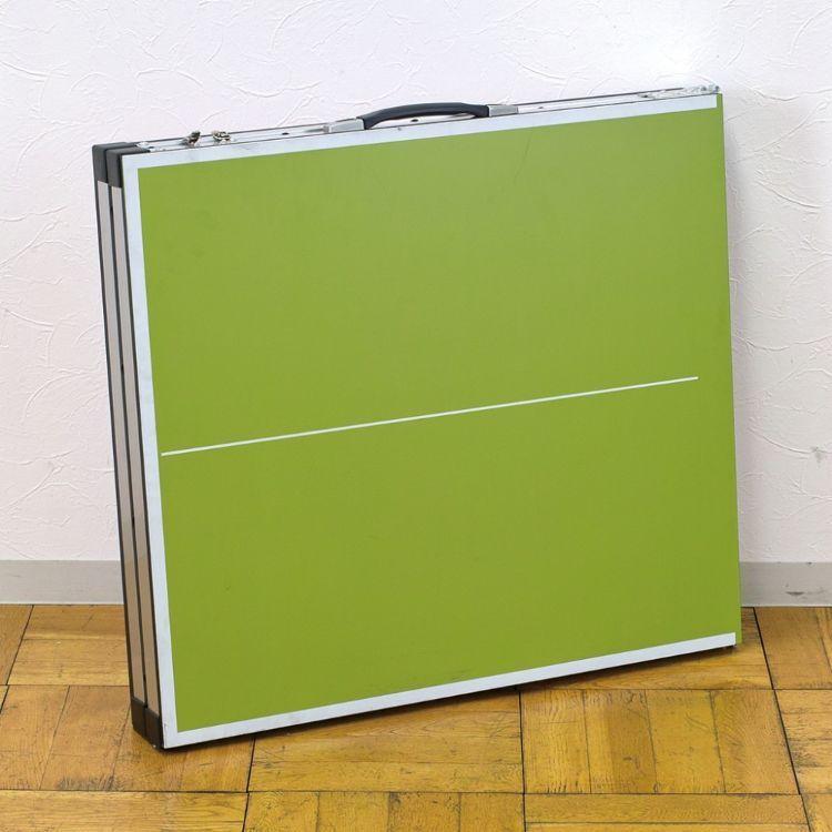 SPICE スパイス OF LIFE バカンス バイカラー キャリー卓球台セット