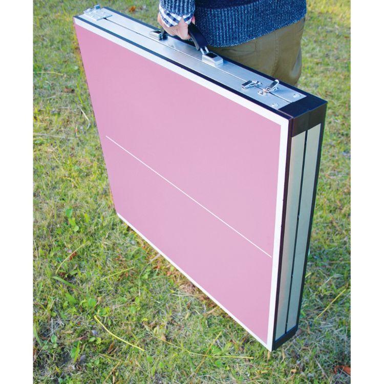 SPICE スパイス OF LIFE バカンス バイカラー キャリー卓球台セット