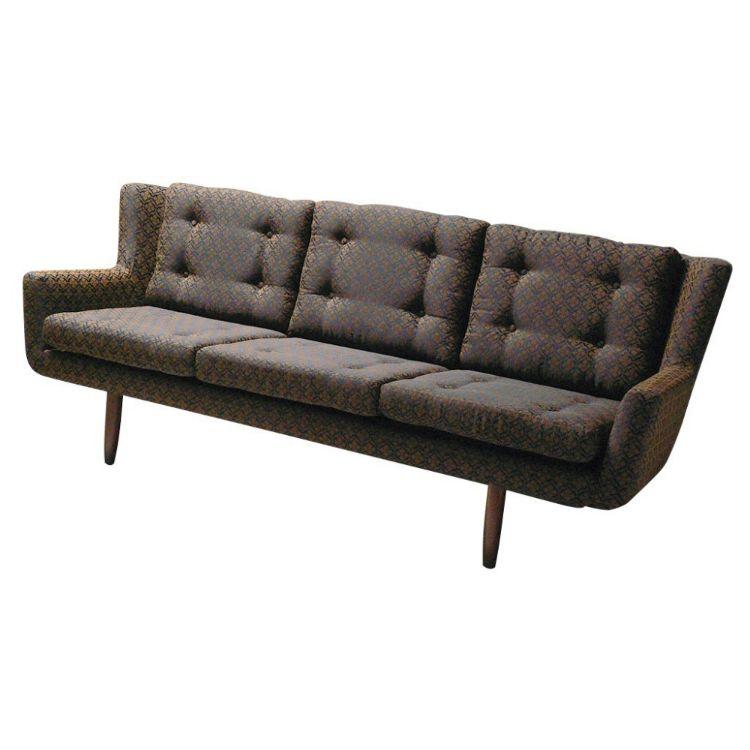 SPICE スパイス 3P SOFA STG-SOF-1179 | インテリア ソファ 北欧