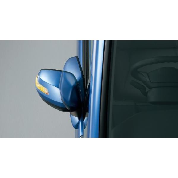 HONDA ホンダ STEPWGN ステップワゴン 純正 オートリトラミラー ドアロック連動タイプ 2009.10〜2011.07