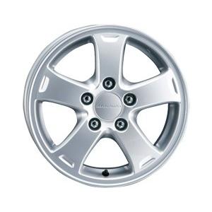 ホンダ（HONDA） 純正 アルミホイール 15インチ インセット50 6J