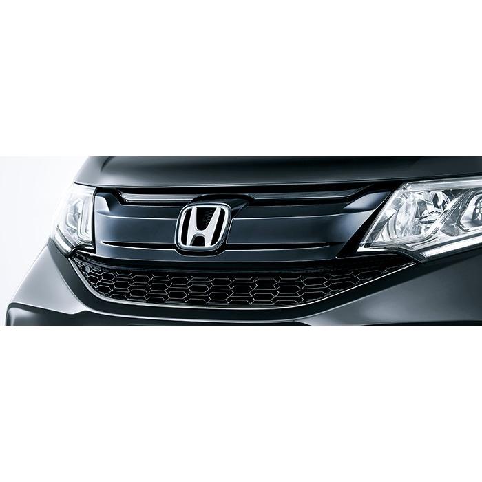 ステップ ワゴン HONDA ホンダ STEPWGN ステップワゴン 純正 フロント