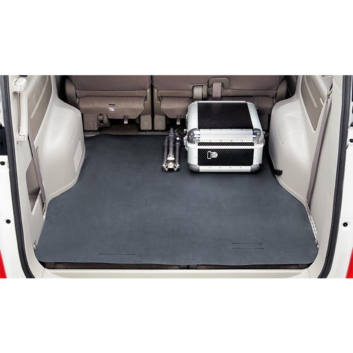 HONDA STEPWGN ラゲッジマット 本体 ステップ ワゴン HONDA ホンダ STEPWGN ステップワゴン ホンダ純正