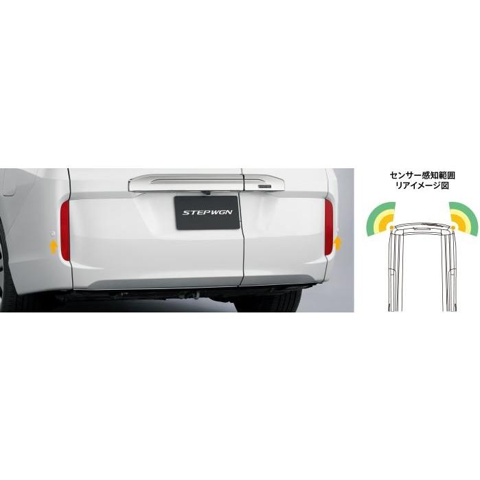 ステップ ワゴン HONDA ホンダ STEPWGN ステップワゴン ホンダ純正