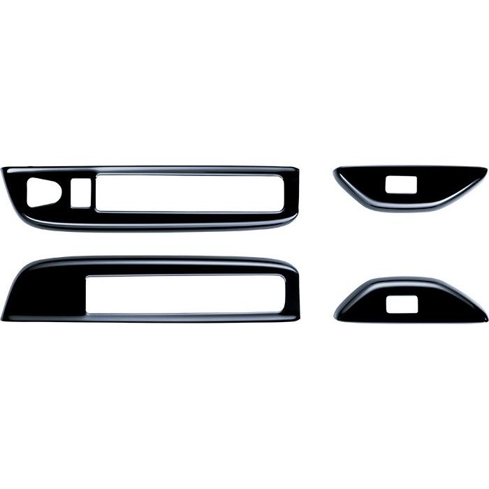 インテリアパネルセット　ステップワゴン　ホンダ純正 インテリアパネルセット ステップワゴン ホンダ純正 - メルカリ