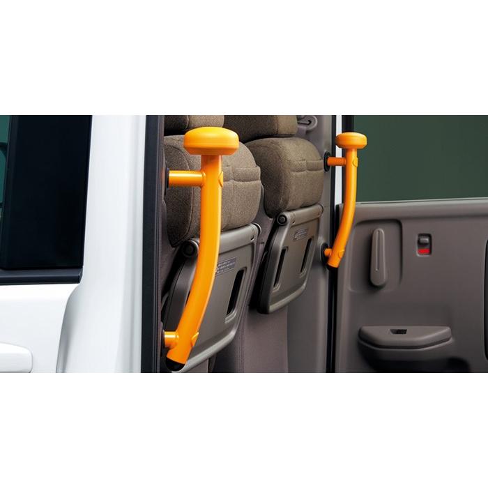 ステップ ワゴン HONDA ホンダ 純正 STEPWGN ステップワゴン アシスト