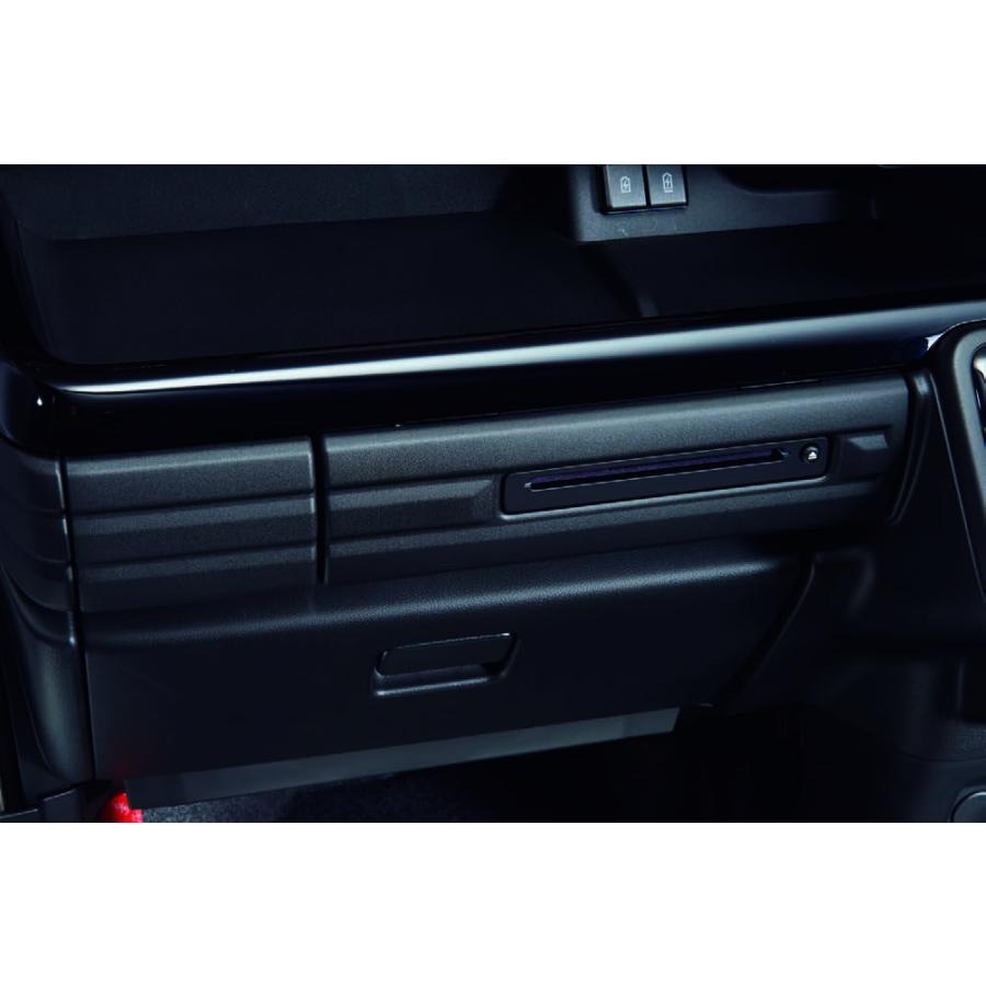 スズキ（SUZUKI） 純正 DVD/CDスロット CAJD 3A510-72T00-ZCA+9919B