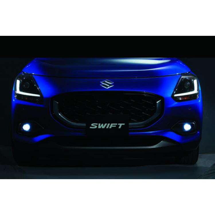 SUZUKI スズキ 純正 LEDフォグランプセット DAP8 35501-69T00+35502