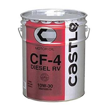 【新品未開封】エンジンオイルDiesel RV 10W-30 20L トヨタ（TOYOTA） ディーゼル エンジンオイル ディーゼルRV 10W-30 20L