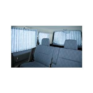 HONDA ホンダ VAMOS バモス 純正 カーテンセット 2007.2〜2010.7-