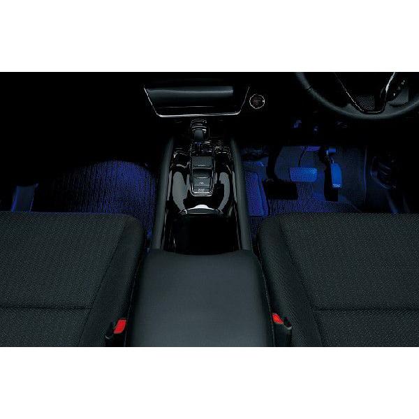 楽天1位 Honda ホンダ Vezel ヴェゼル 純正 フットライト 13 12 仕様変更 保存版 Tuguiamultimedia Com Bo