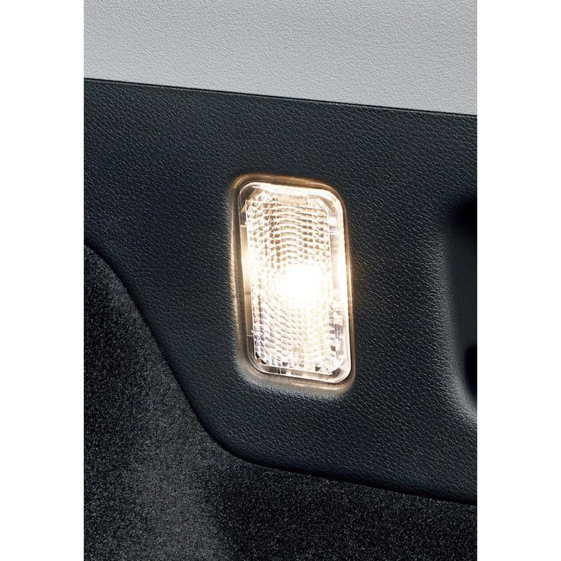 LED ROOM LAMP 08E13-E4A-A00とB00２個ずつ計4個 ホンダ（HONDA） 純正 LEDルームランプ 08E13-E4A-A01 08E13-E4A-A00