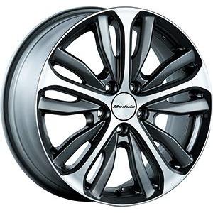 ヴェゼル HONDA ホンダ VEZEL 純正 18インチアルミホイール MS-027切削