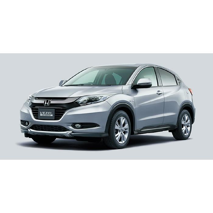 ヴェゼル HONDAホンダ VEZELヴェゼル 純正 エクステリアパッケージB
