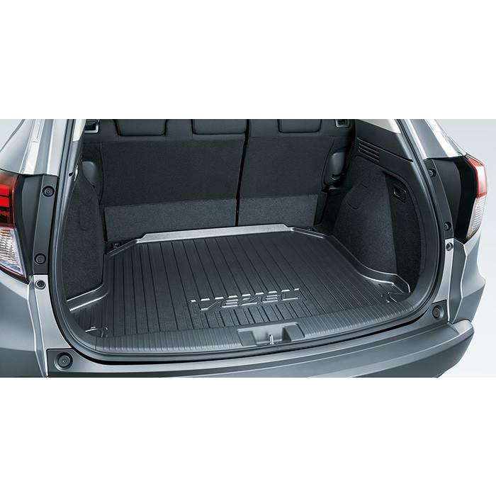 ヴェゼル HONDA ホンダ VEZEL 純正 ラゲッジトレイ 縁高タイプ 2015.4