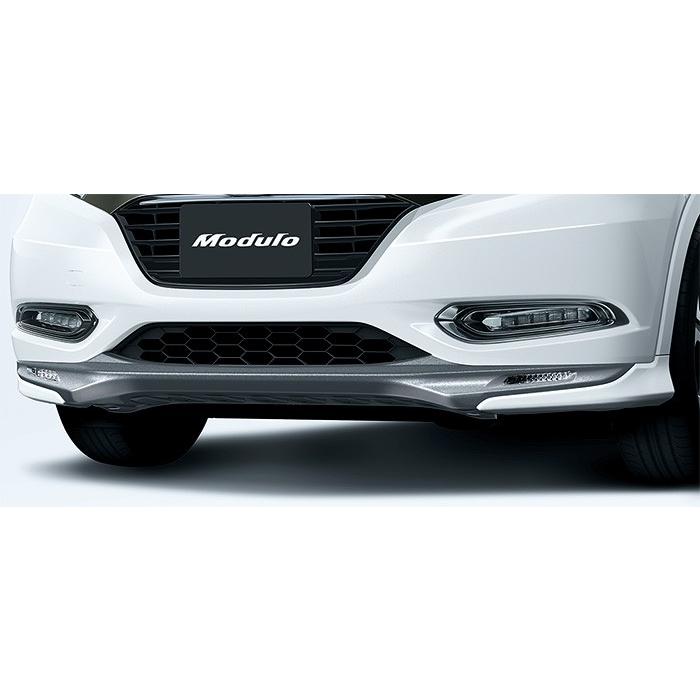 ヴェゼル HONDA ホンダ VEZEL 純正 エアロバンパー フロント用 