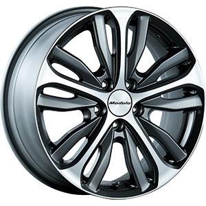ヴェゼル HONDA ホンダ 純正 アルミホイール 18インチ インセット55 7J