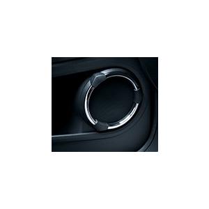 ヴェゼル HONDA ホンダ VEZEL 純正 LEDスピーカーリング＆ドアポケット