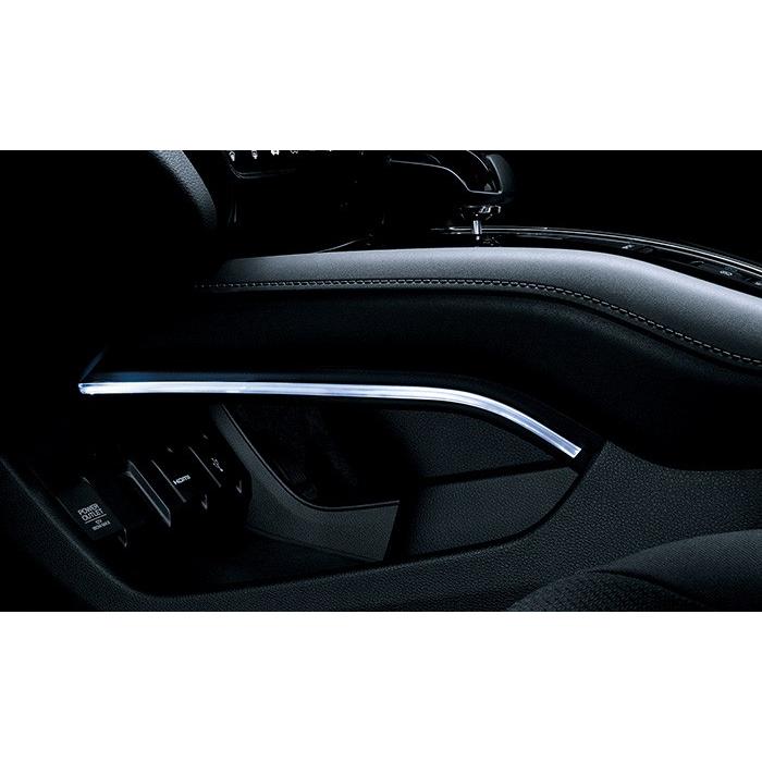 ヴェゼル HONDA ホンダ VEZEL 純正 センターコンソール