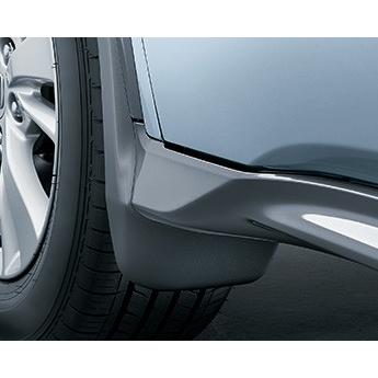 ヴェゼル HONDA ホンダ VEZEL 純正 マッドガード プレミアムクリスタル